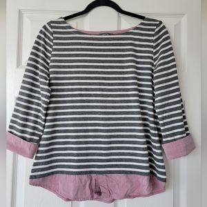 Market & Spruce Shirt